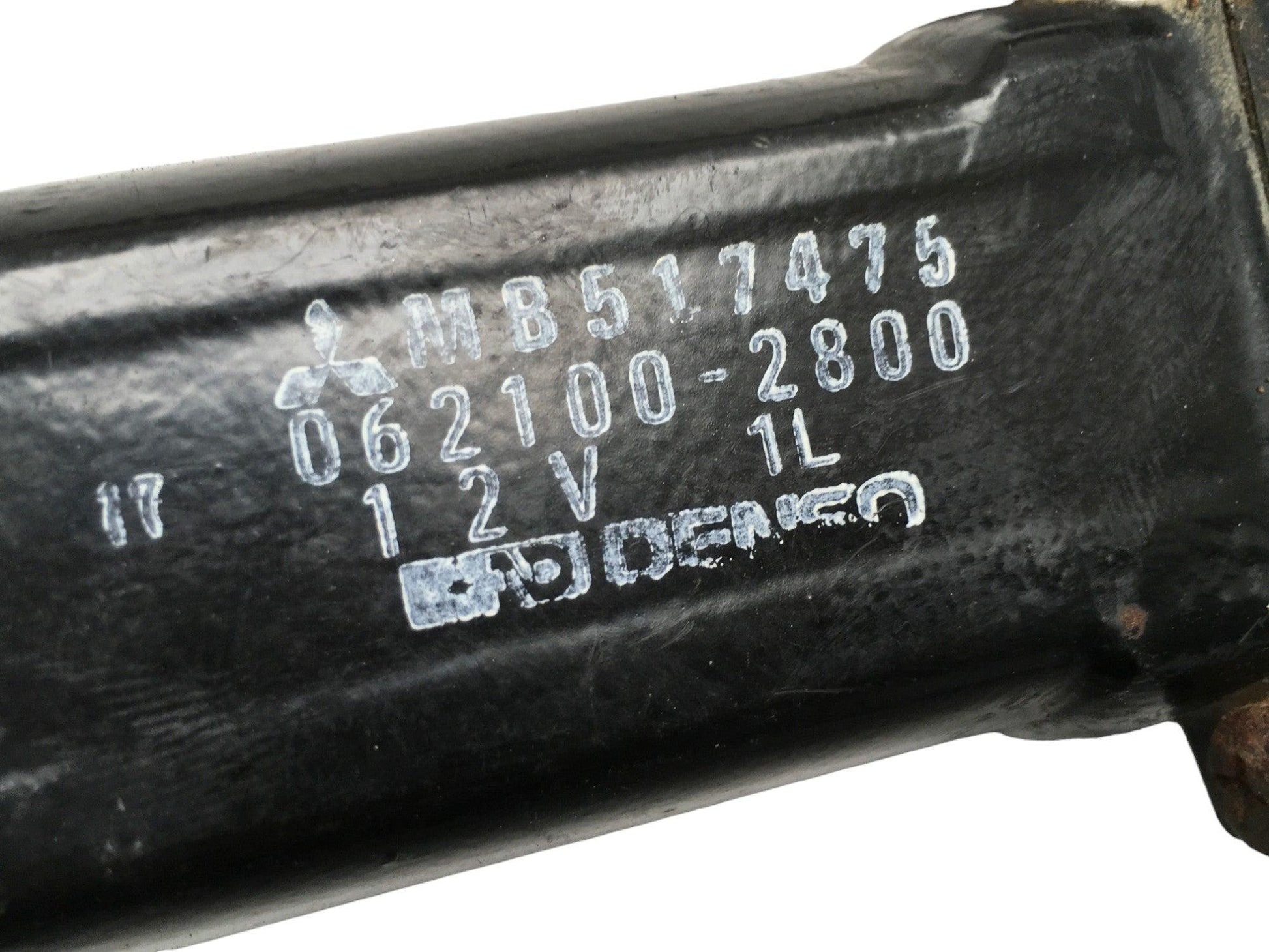 Elevalunas tra izq Mitsubishi Pajero II - MB517475