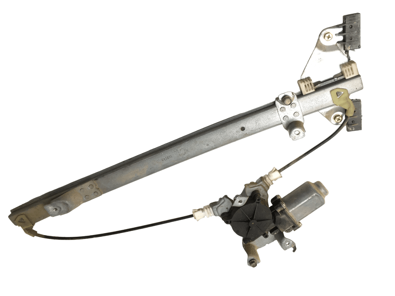 Elevalunas tra izq Nissan 827212S710 - 827212S710