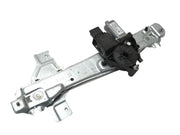 Elevalunas tra izq Peugeot 2008 - 9829513080