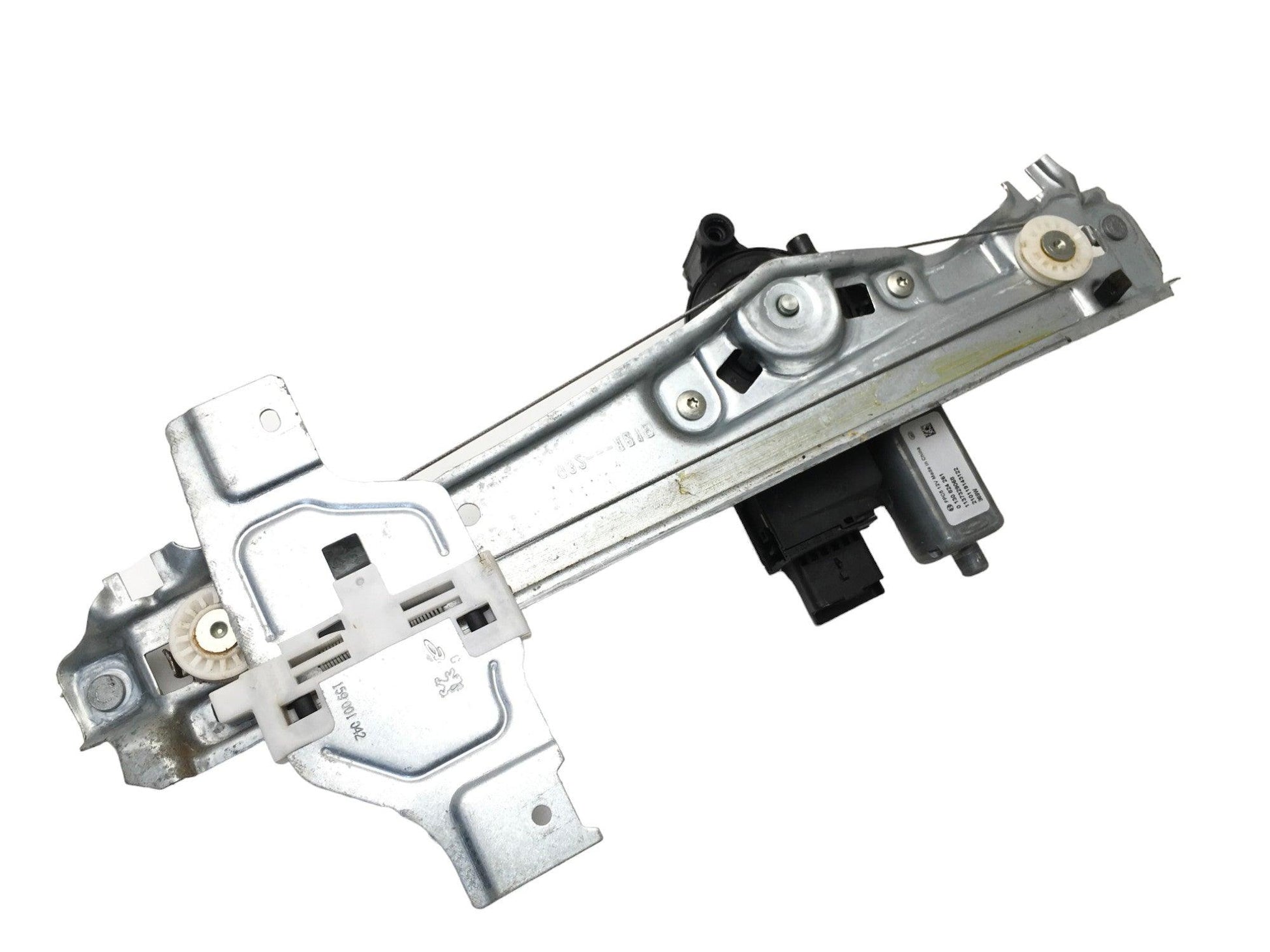 Elevalunas tra izq Peugeot 2008 - 9829513080