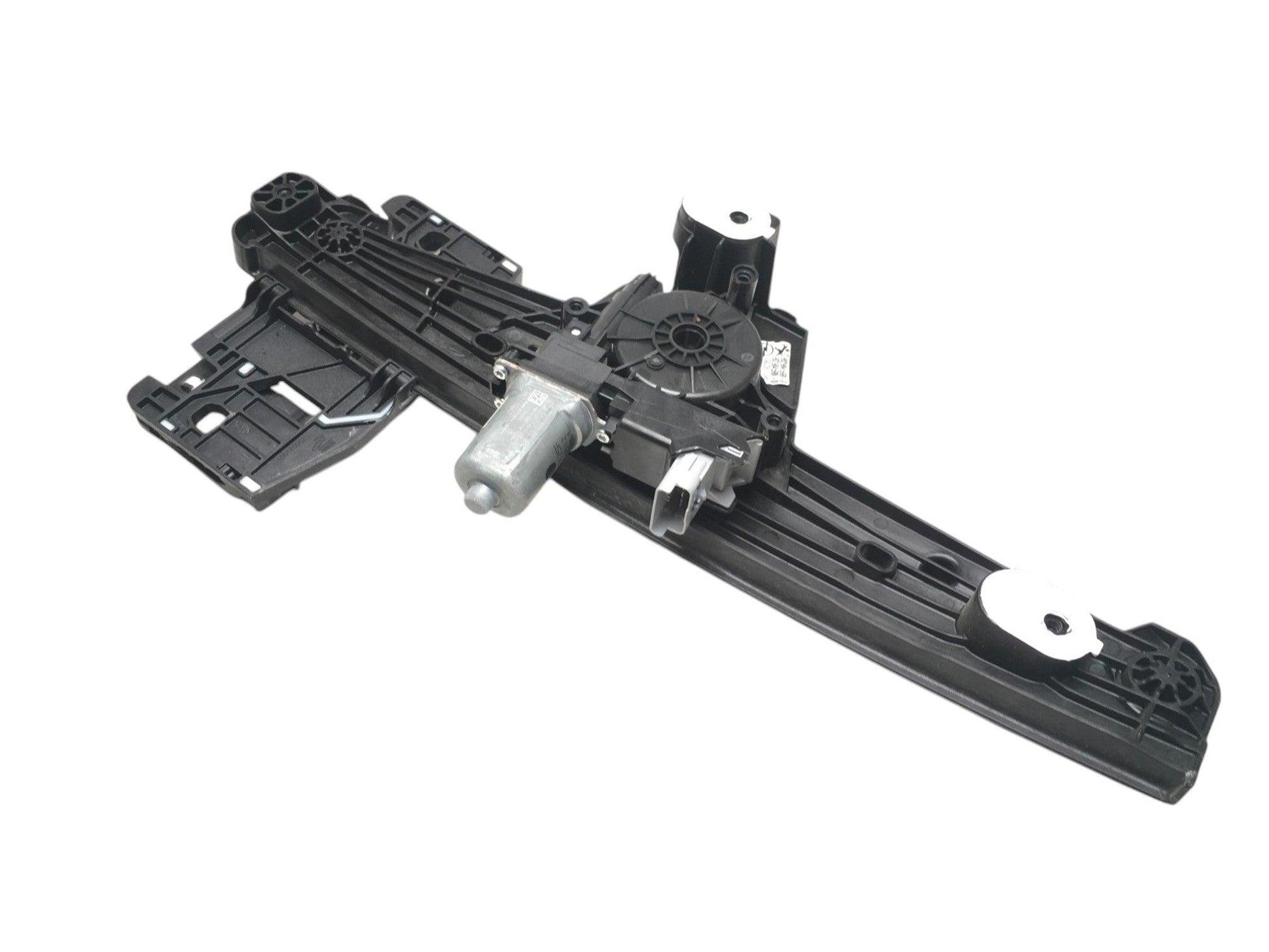 Elevalunas tra izq Peugeot 208 II Opel Corsa F - 9829045980