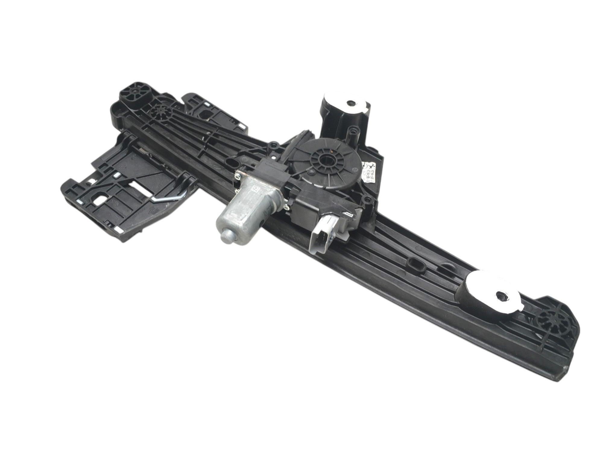 Elevalunas tra izq Peugeot 208 II Opel Corsa F - 9829045980