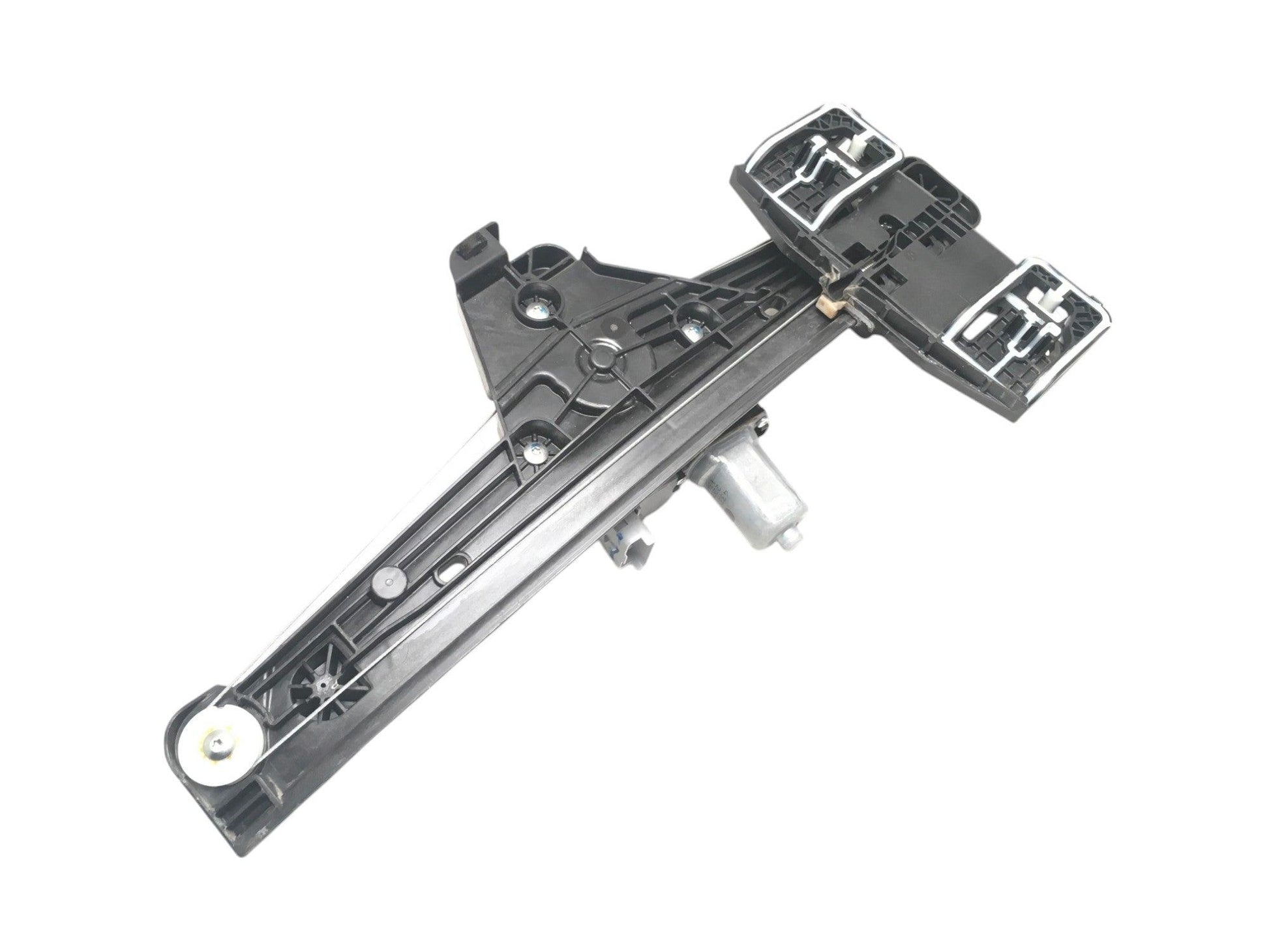 Elevalunas tra izq Peugeot 208 II Opel Corsa F - 9829045980