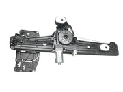 Elevalunas tra izq Peugeot 208 II Opel Corsa F - 9829045980