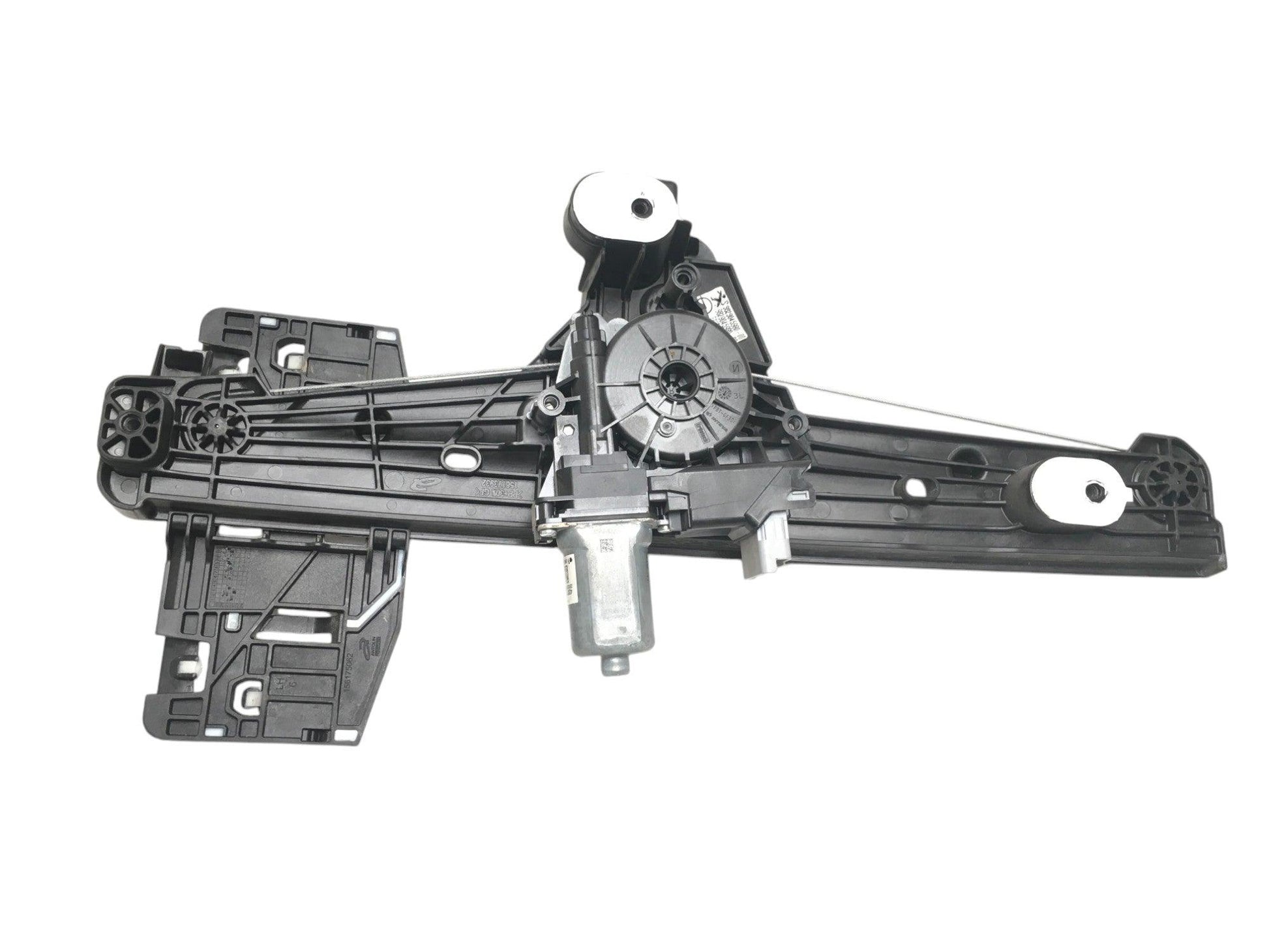 Elevalunas tra izq Peugeot 208 II Opel Corsa F - 9829045980