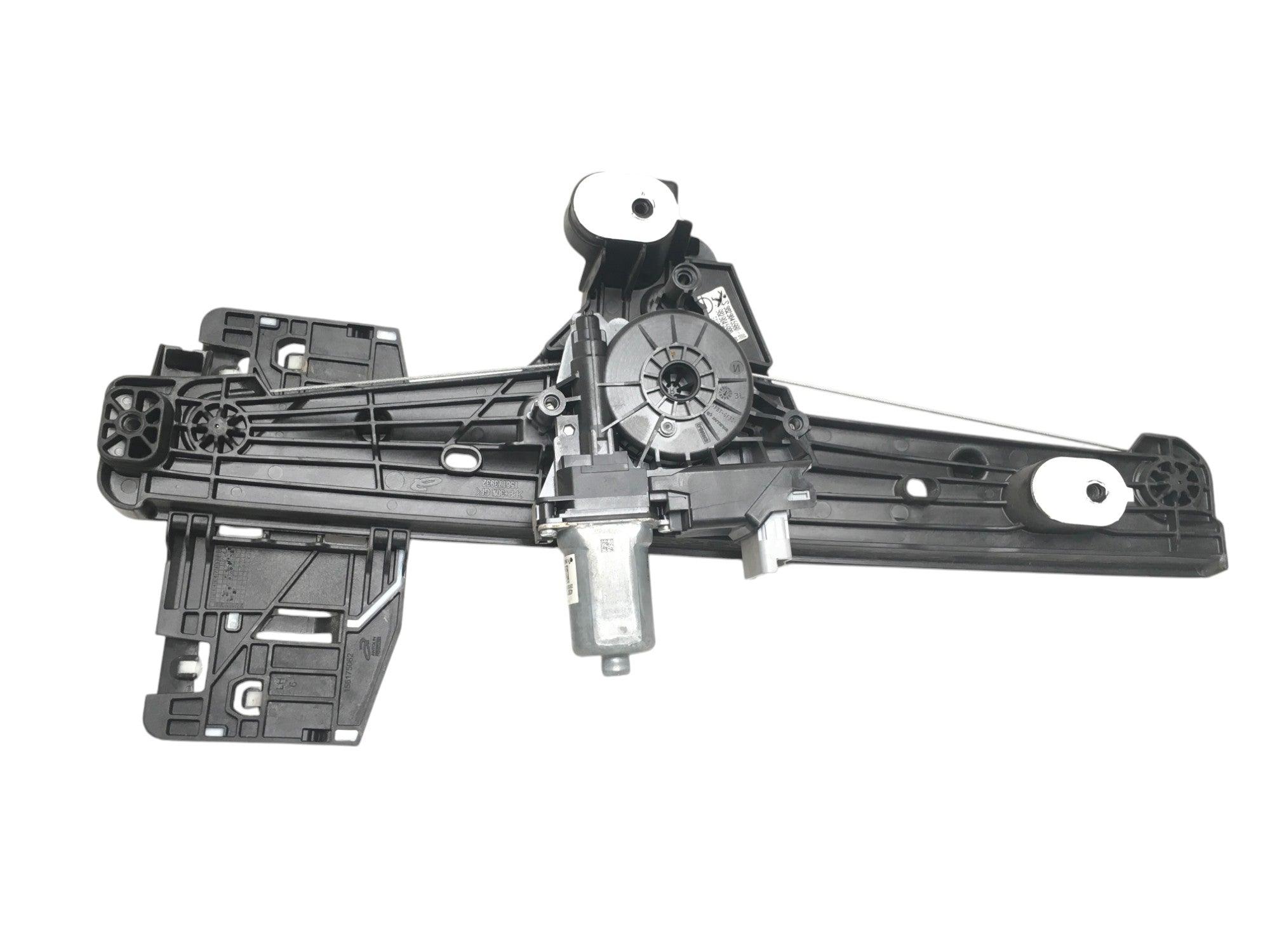 Elevalunas tra izq Peugeot 208 II Opel Corsa F - 9829045980