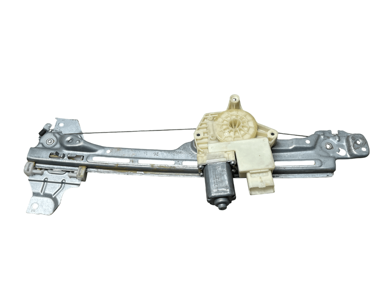 Elevalunas tra izq Peugeot 308 SW 13-22 - 9678310280