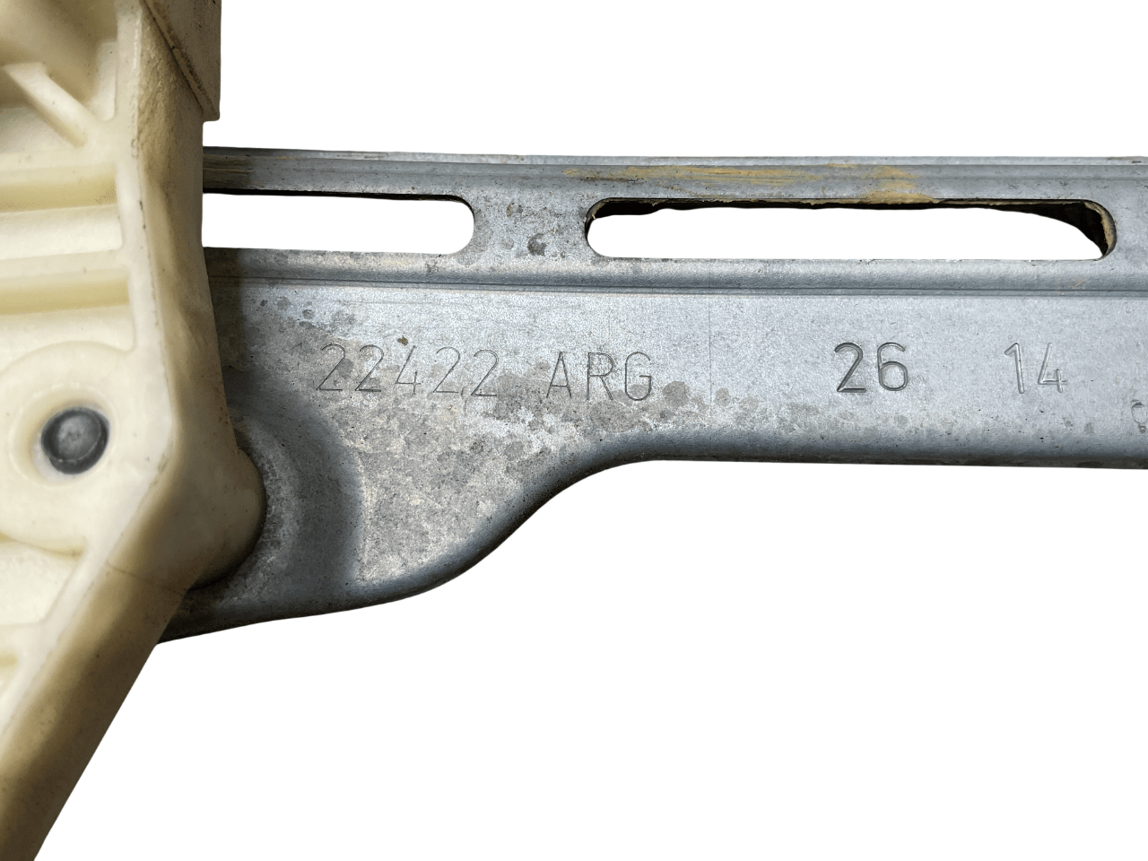 Elevalunas tra izq Peugeot 308 SW 13-22 - 9678310280