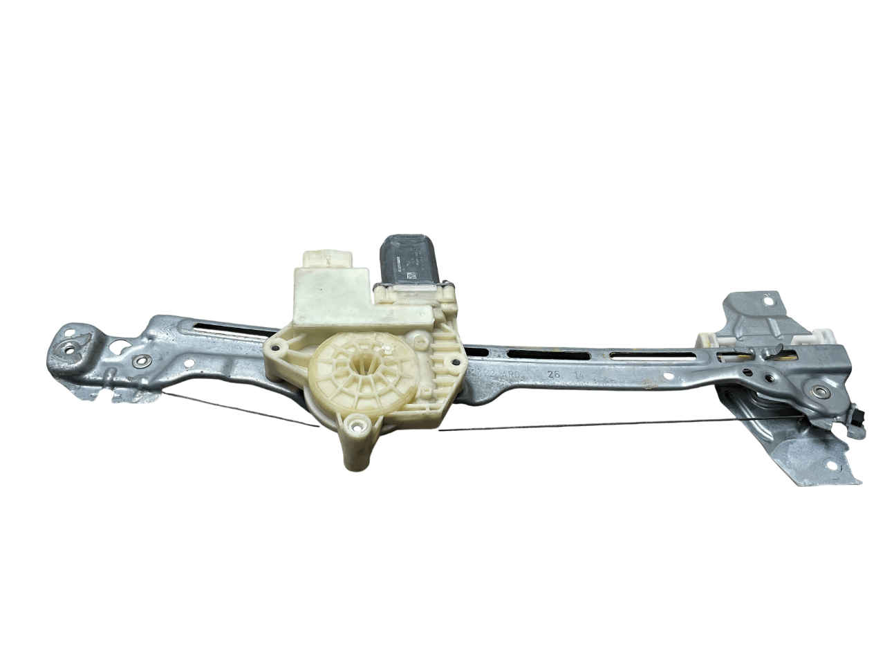 Elevalunas tra izq Peugeot 308 SW 13-22 - 9678310280