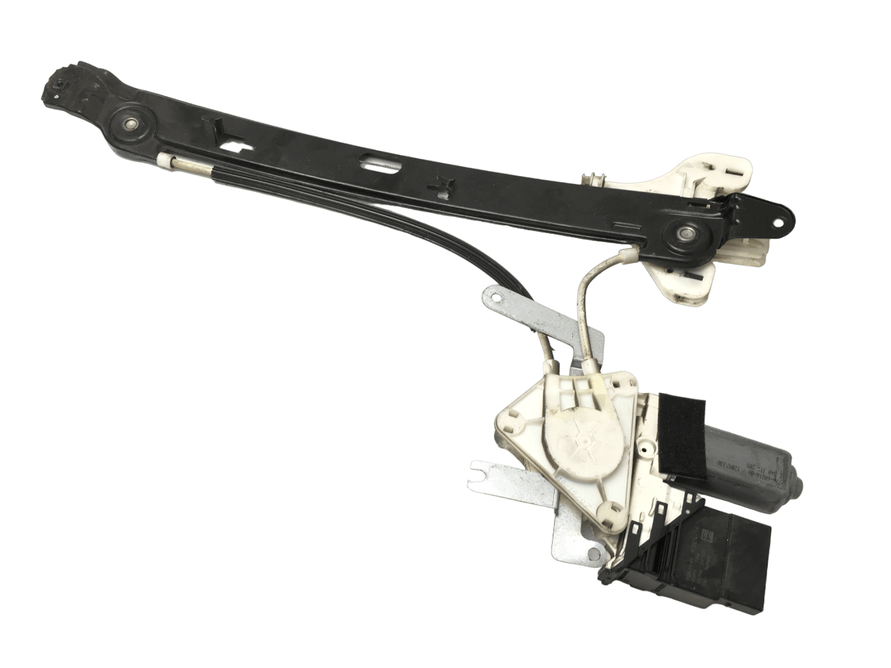 Elevalunas tra izq Seat Altea - 1K0959703M