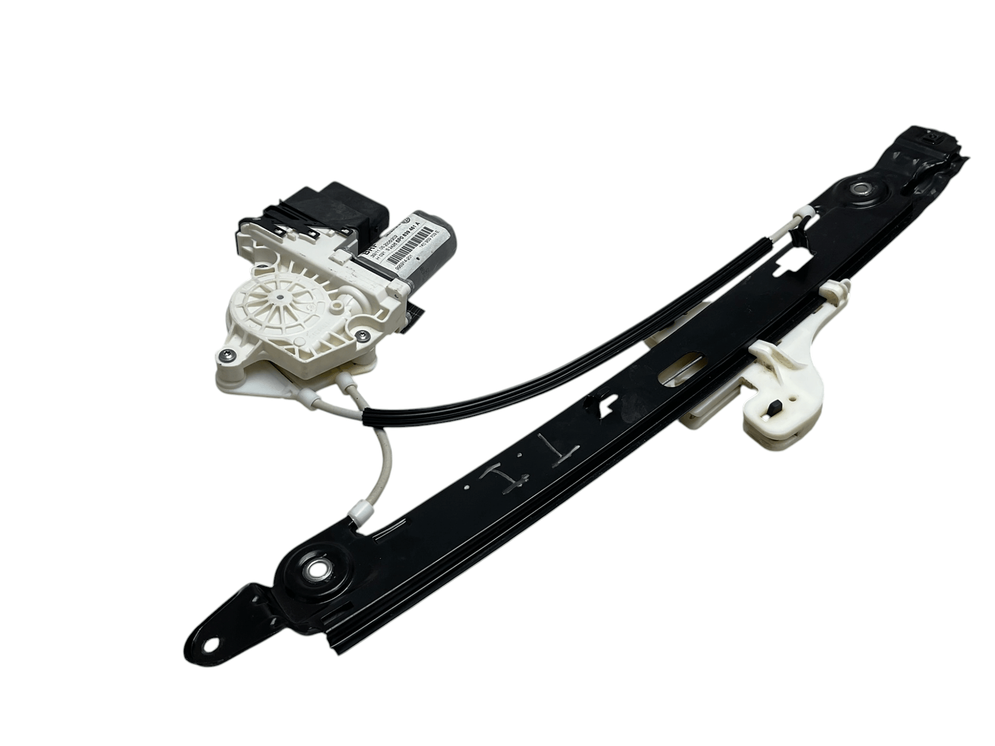 Elevalunas tra izq Seat Altea - 5P0839461A