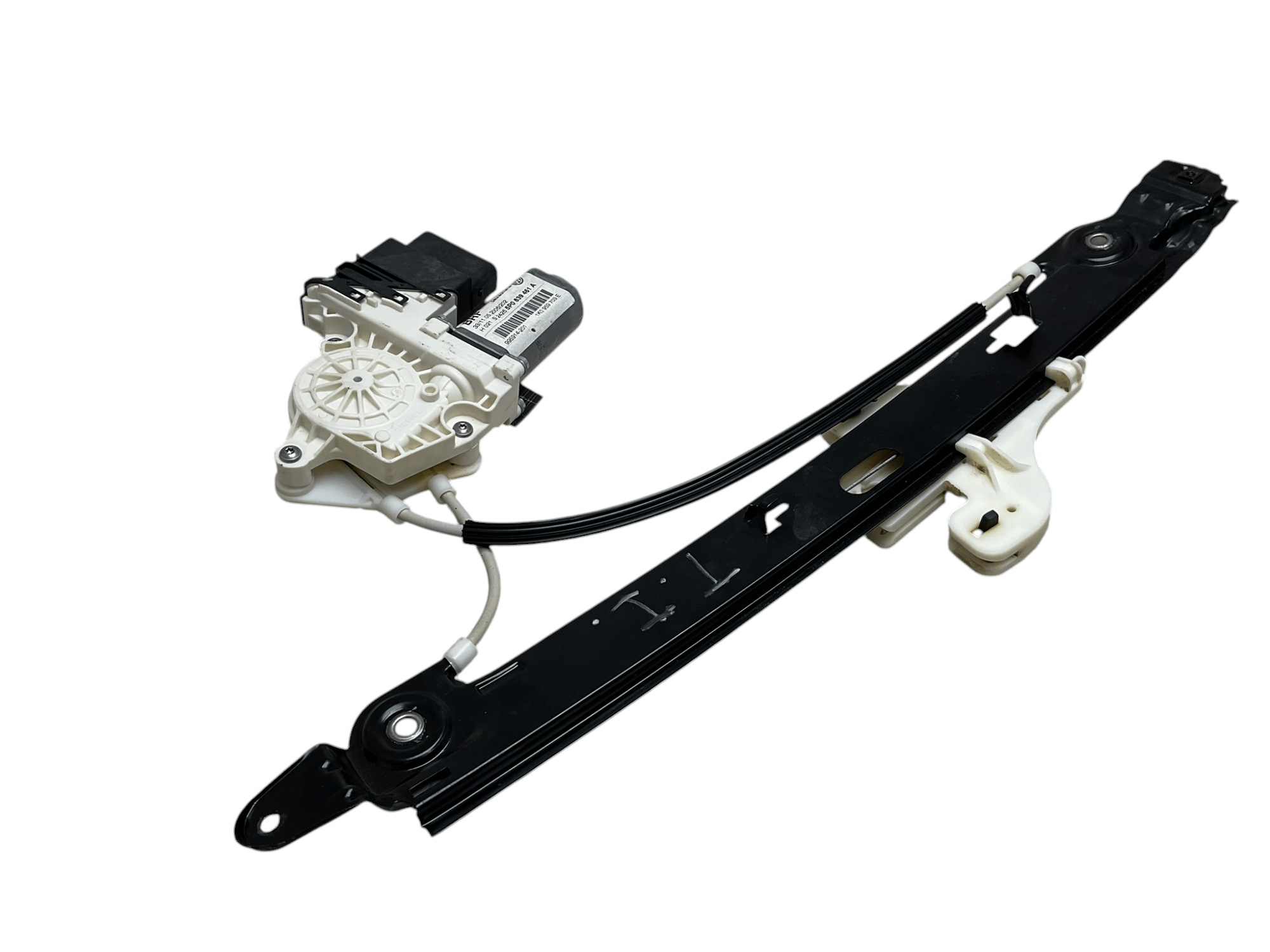 Elevalunas tra izq Seat Altea - 5P0839461A