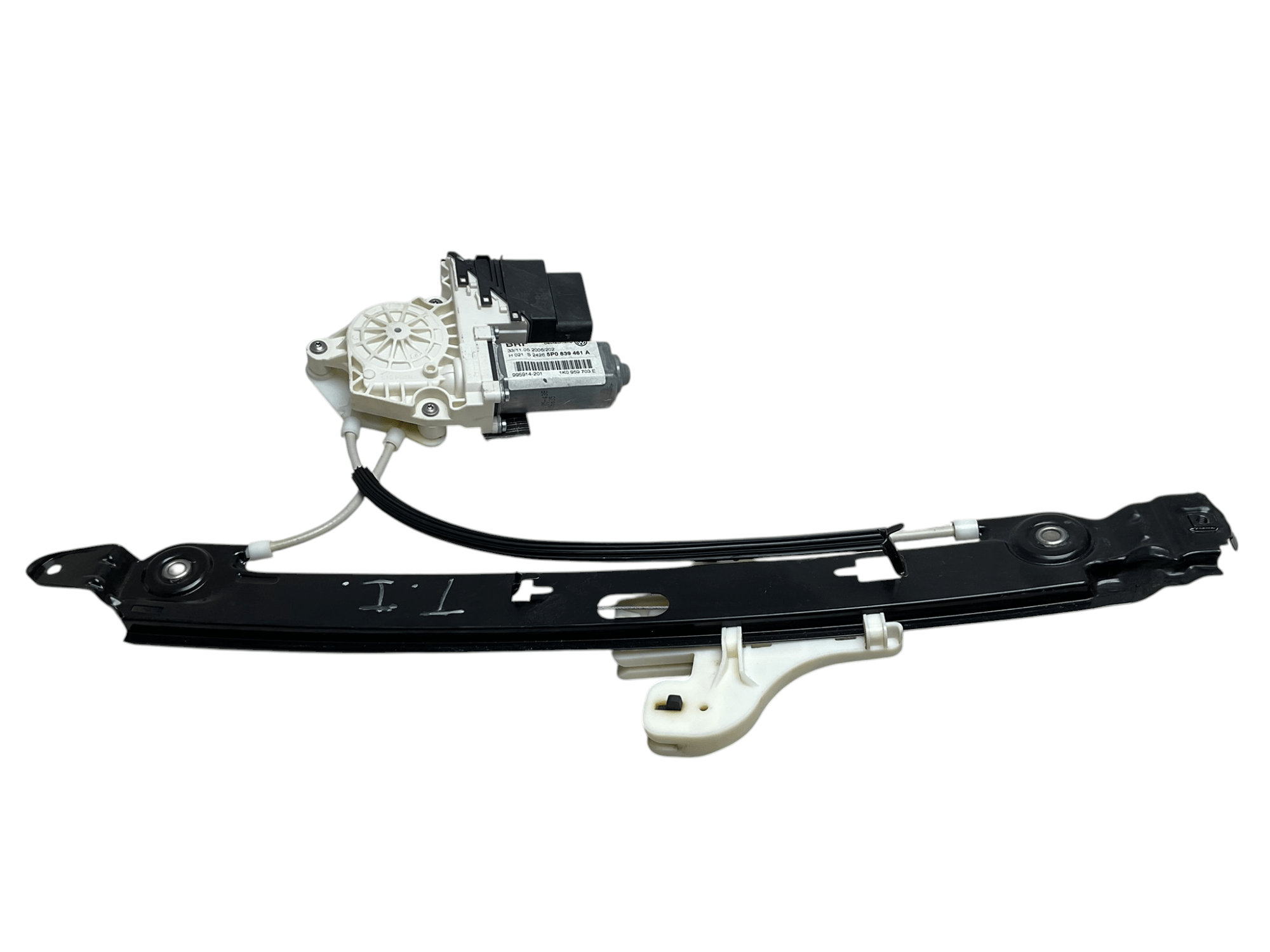 Elevalunas tra izq Seat Altea - 5P0839461A