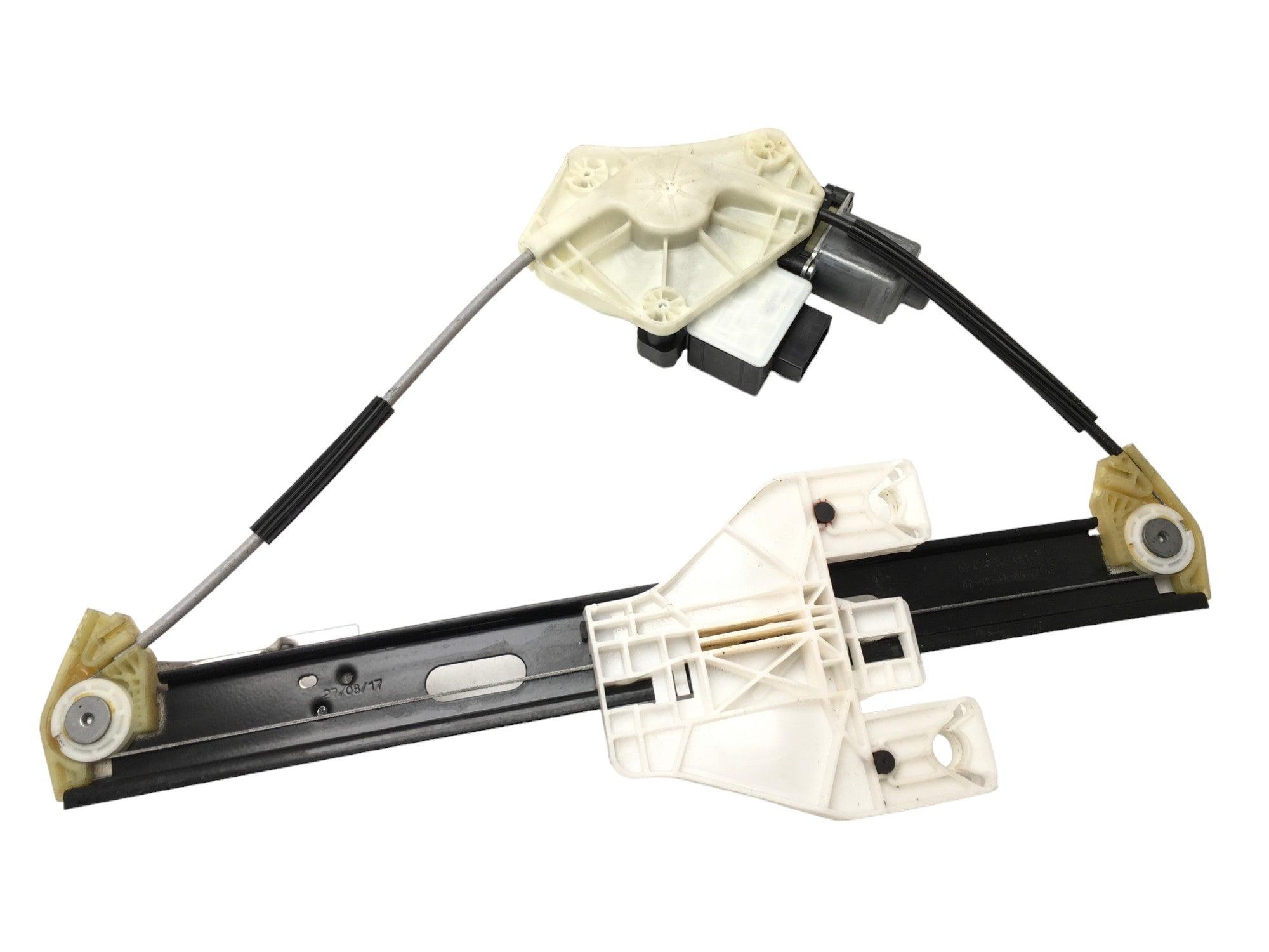 Elevalunas tra izq Seat Leon III 5F - 5Q0959811A