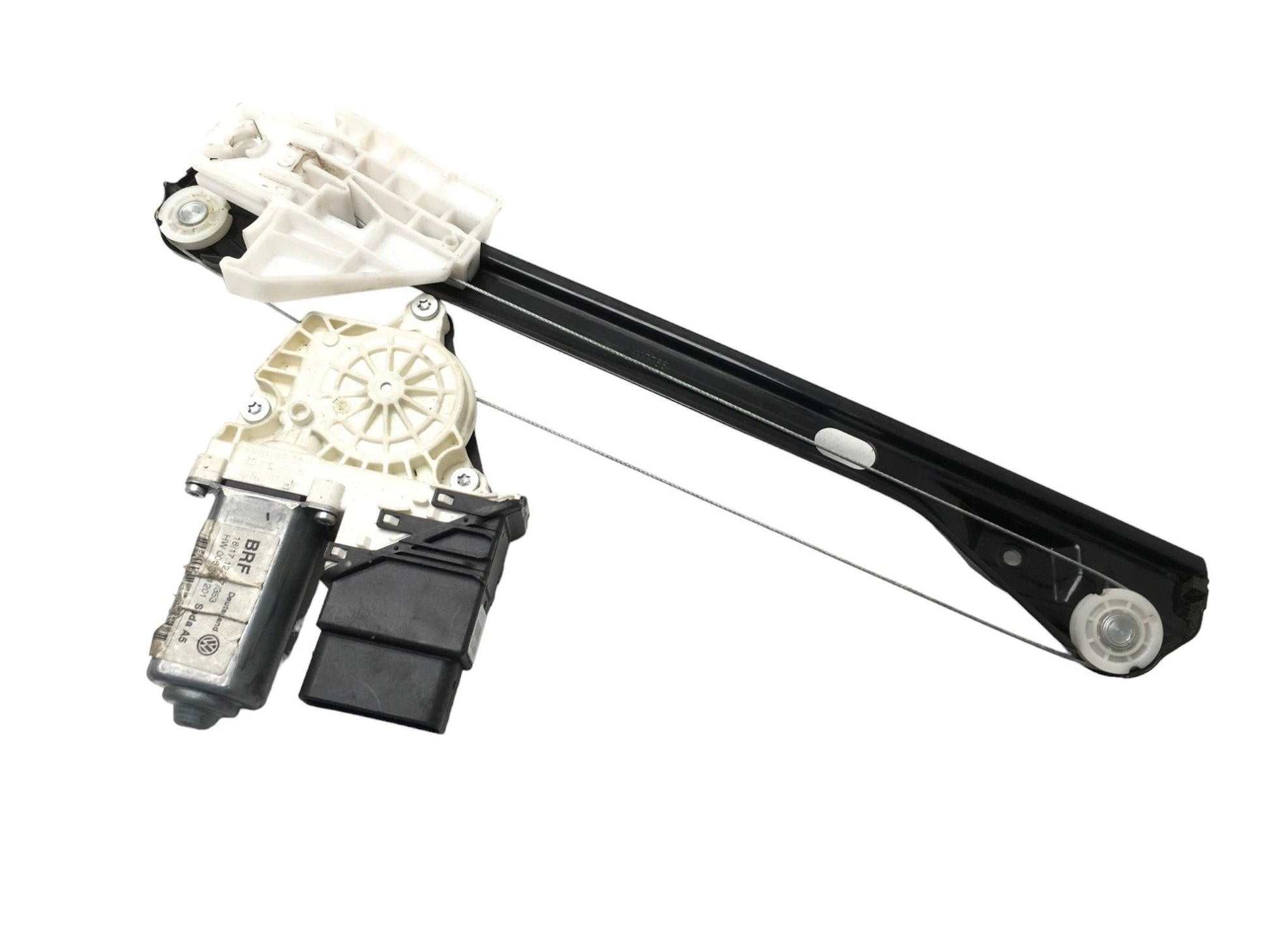 Elevalunas tra izq Skoda Octavia II 1Z - 1Z0839656B