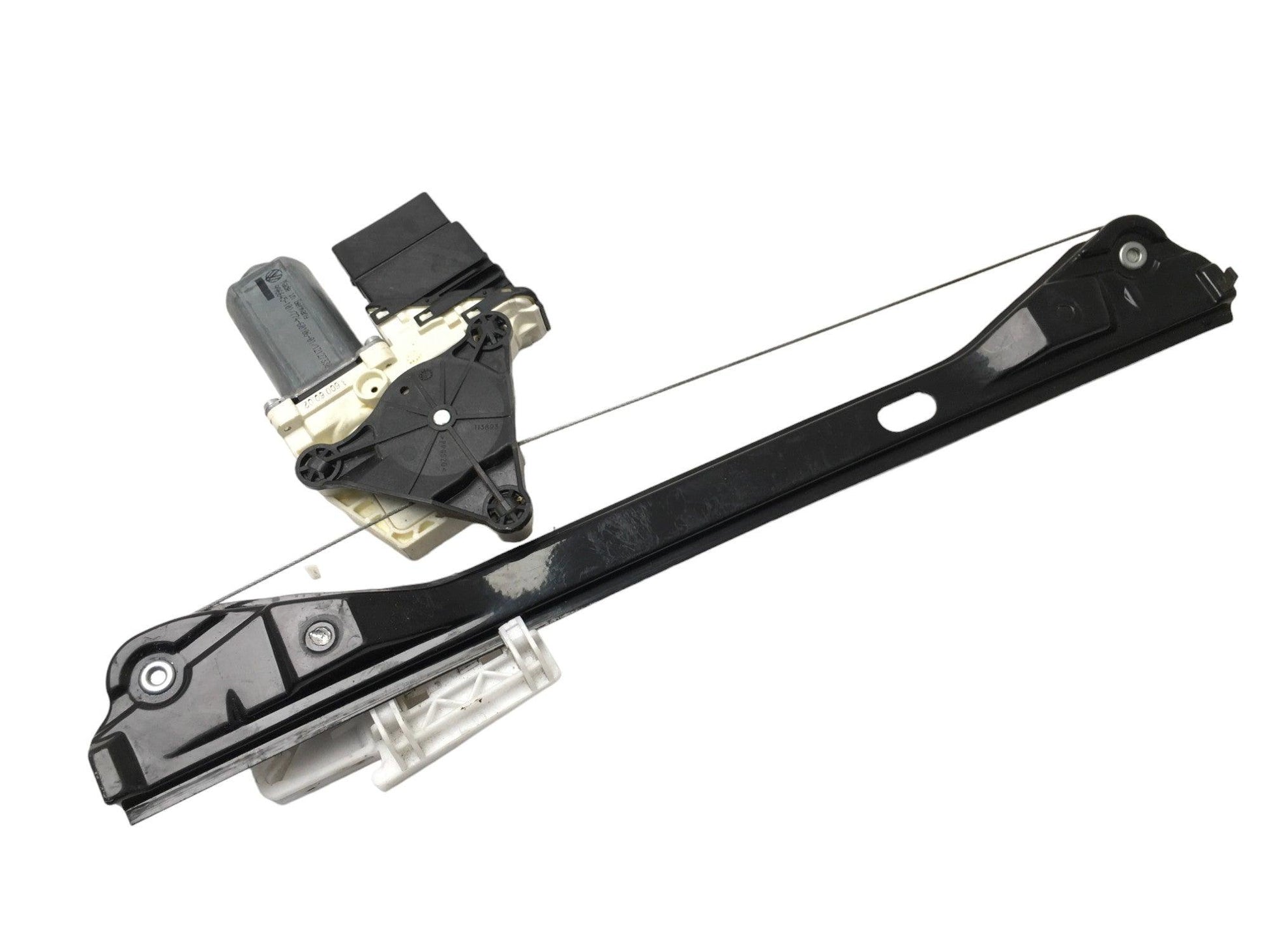 Elevalunas tra izq Skoda Octavia II 1Z - 1Z0839656B