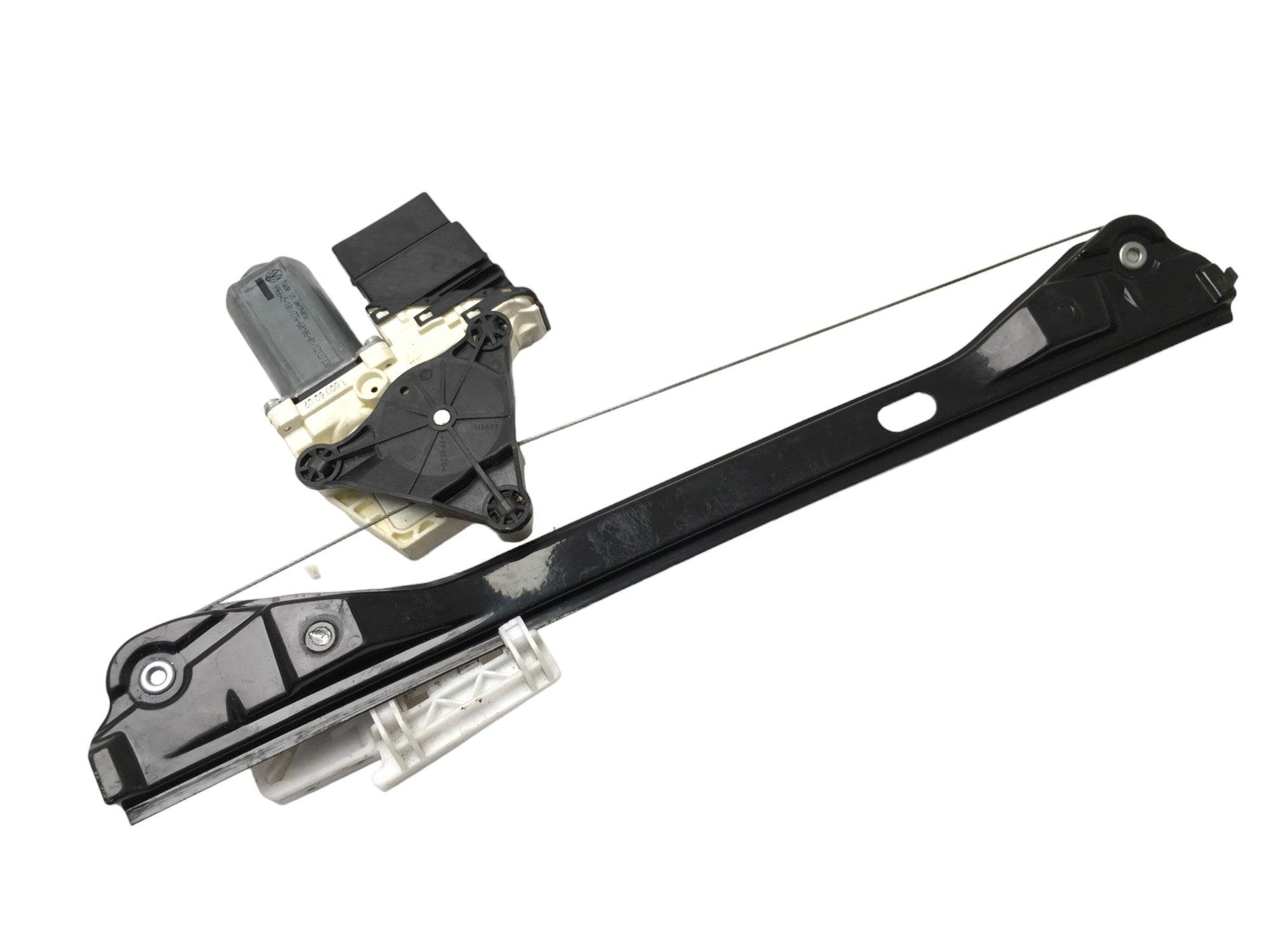 Elevalunas tra izq Skoda Octavia II 1Z - 1Z0839656B