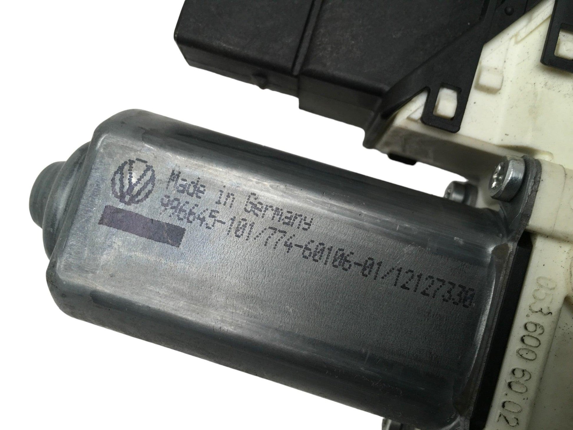 Elevalunas tra izq Skoda Octavia II 1Z - 1Z0839656B