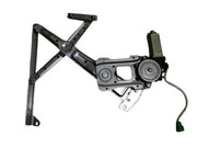 Elevalunas tra izq Subaru Legacy 1998-2003 - 62222AE010