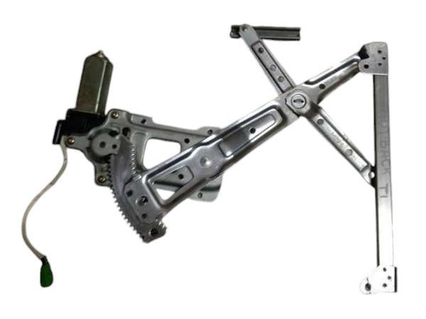 Elevalunas tra izq Subaru Legacy 1998-2003 - 62222AE010