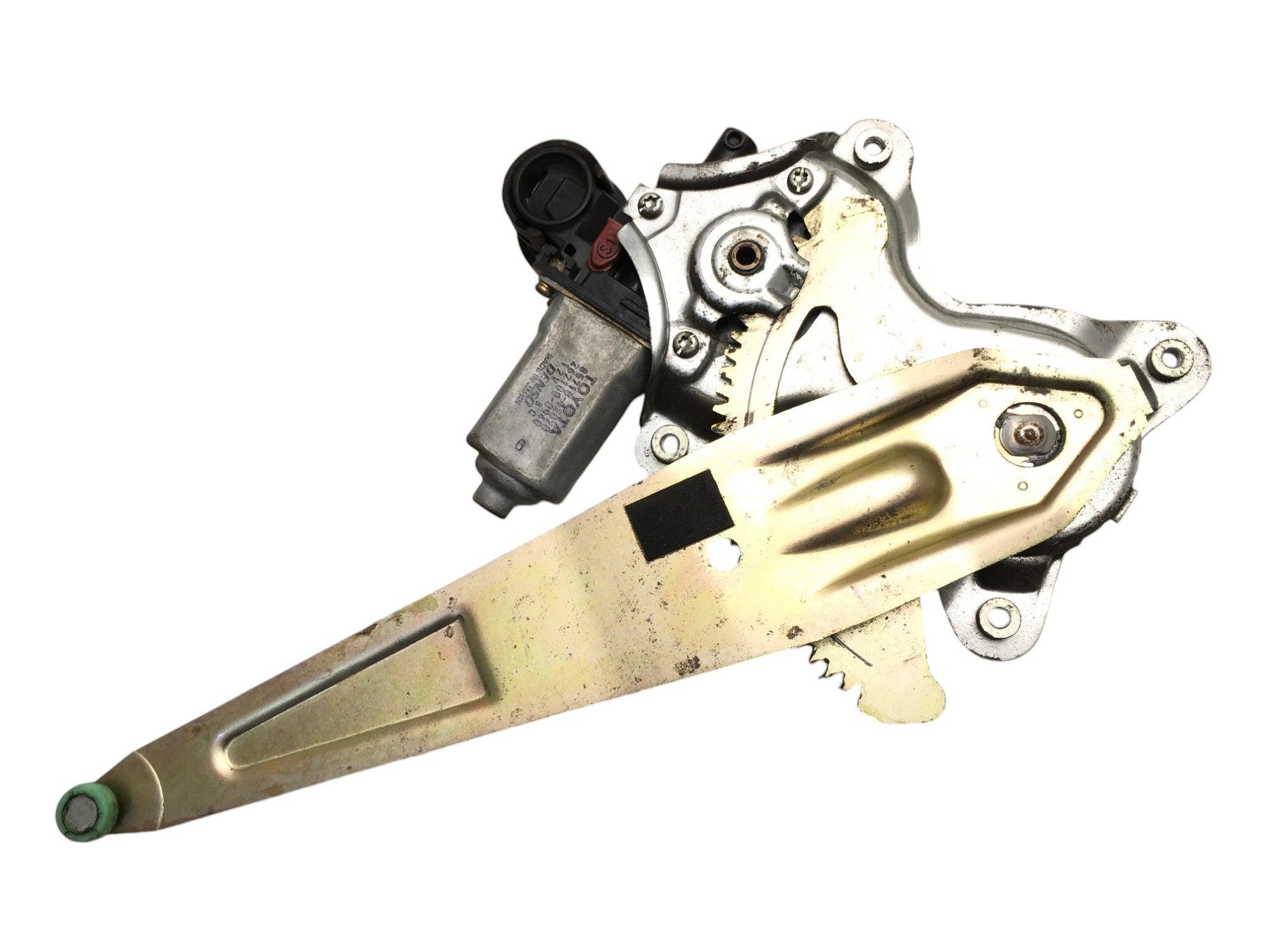 Elevalunas tra izq Toyota Rav4 II - 8571042070 _