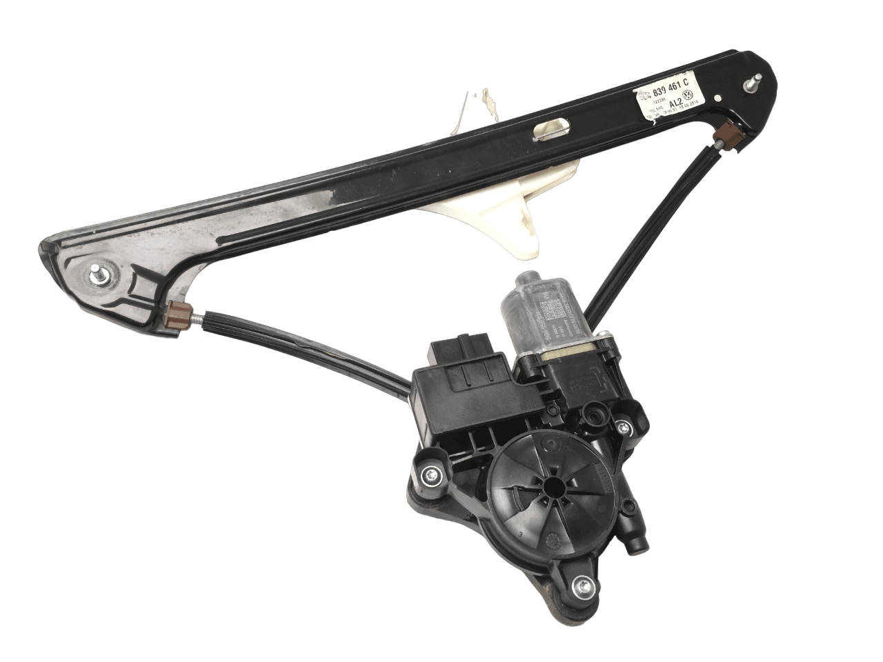 Elevalunas tra izq VW 5Q0959811 - 5Q0959811_