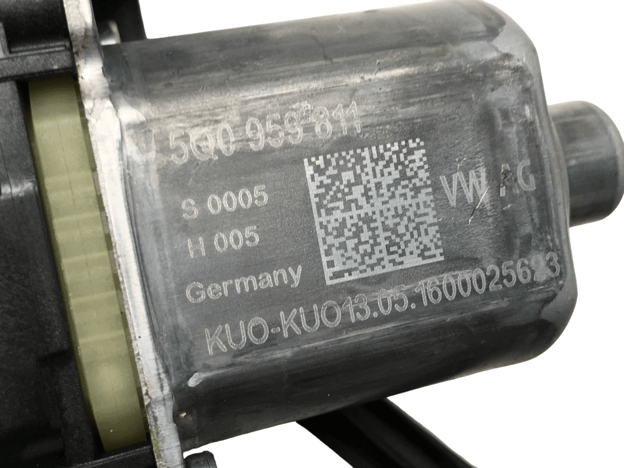 Elevalunas tra izq VW 5Q0959811 - 5Q0959811_