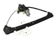 Elevalunas tras dcho Audi A3 8V