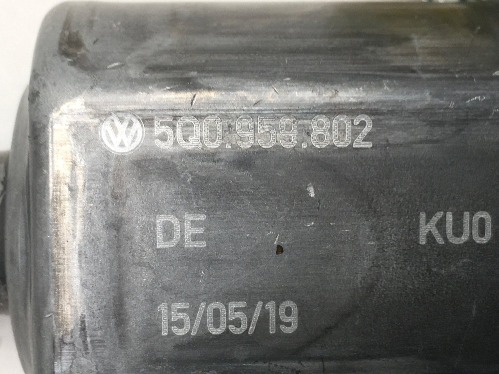 Elevalunas tras dcho Audi A3 8V - 5Q0959802