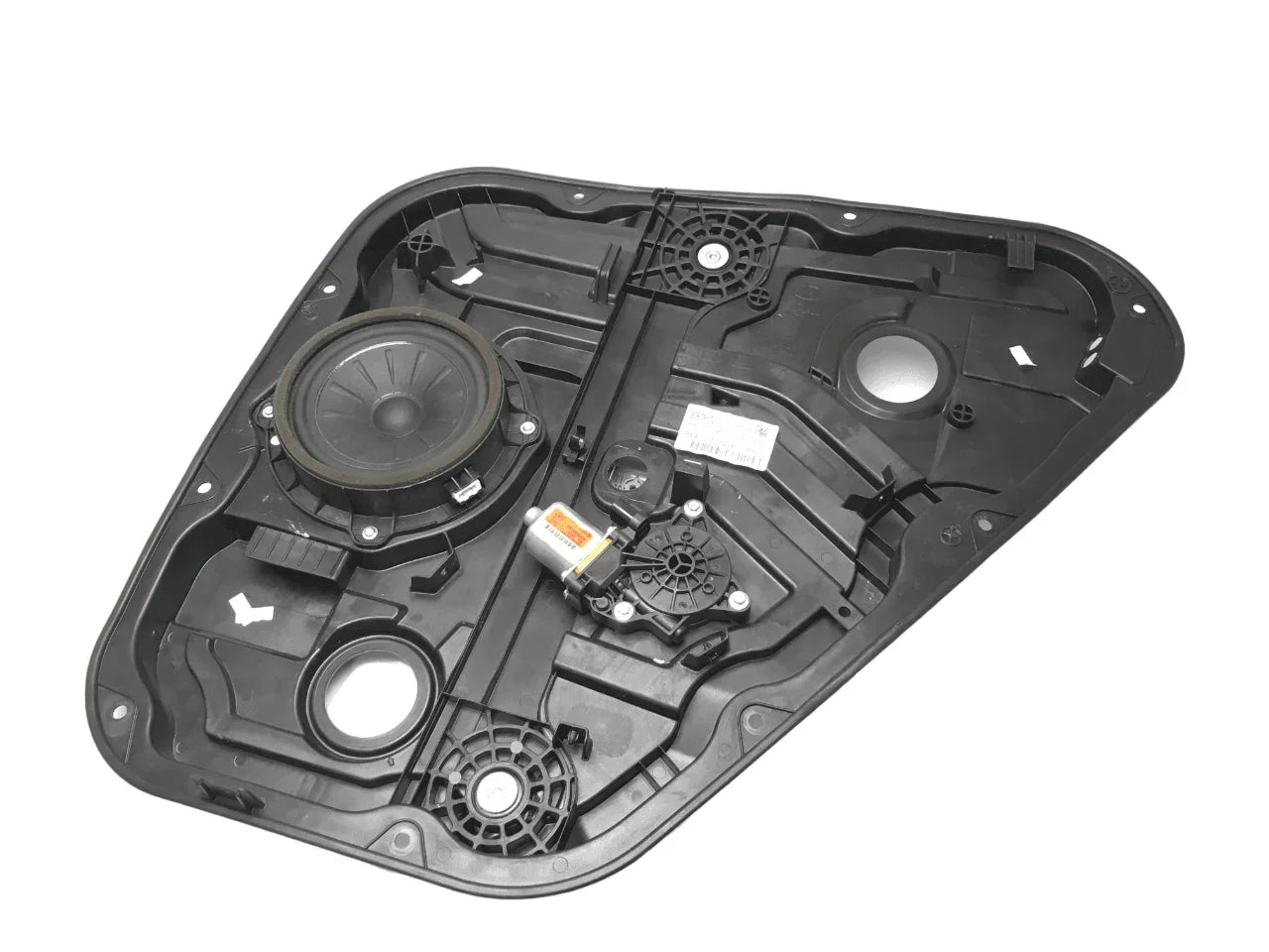 Elevalunas tras dcho Hyundai Tucson 3