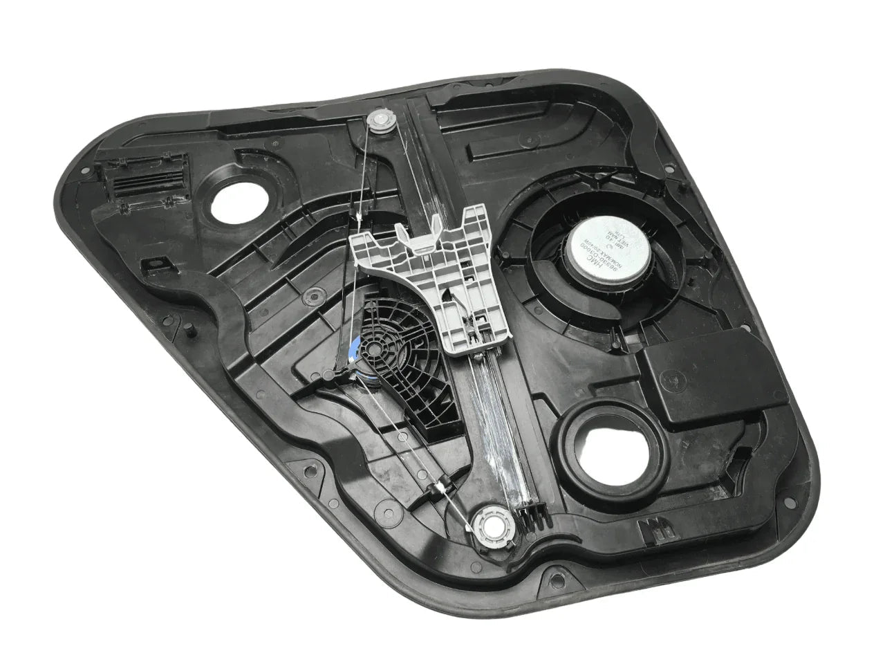 Elevalunas tras dcho Hyundai Tucson 3