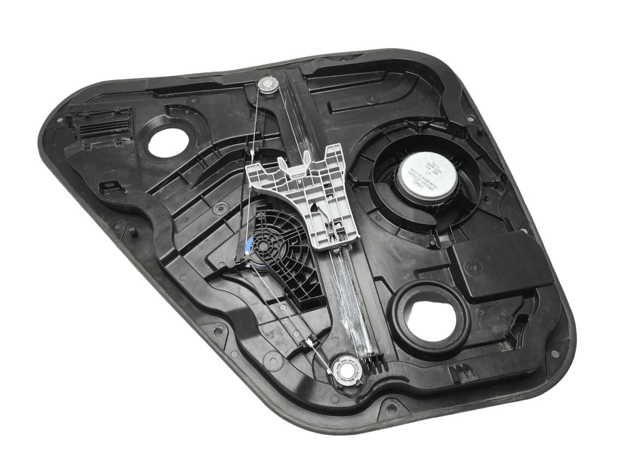 Elevalunas tras dcho Hyundai Tucson 3 - 9215100100