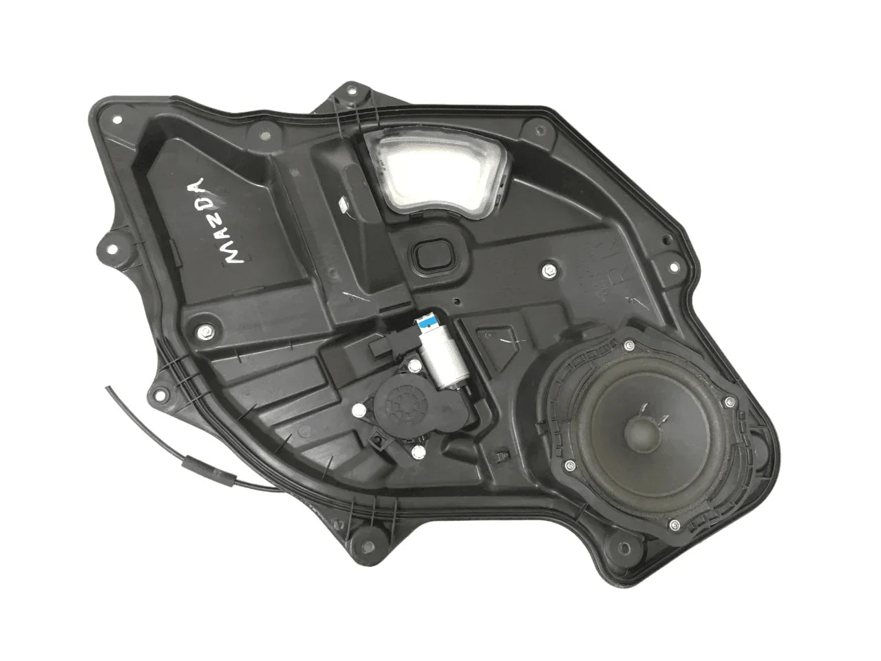Elevalunas tras dcho Mazda CX-7