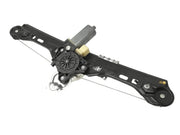 Elevalunas tras dcho Mercedes C W203