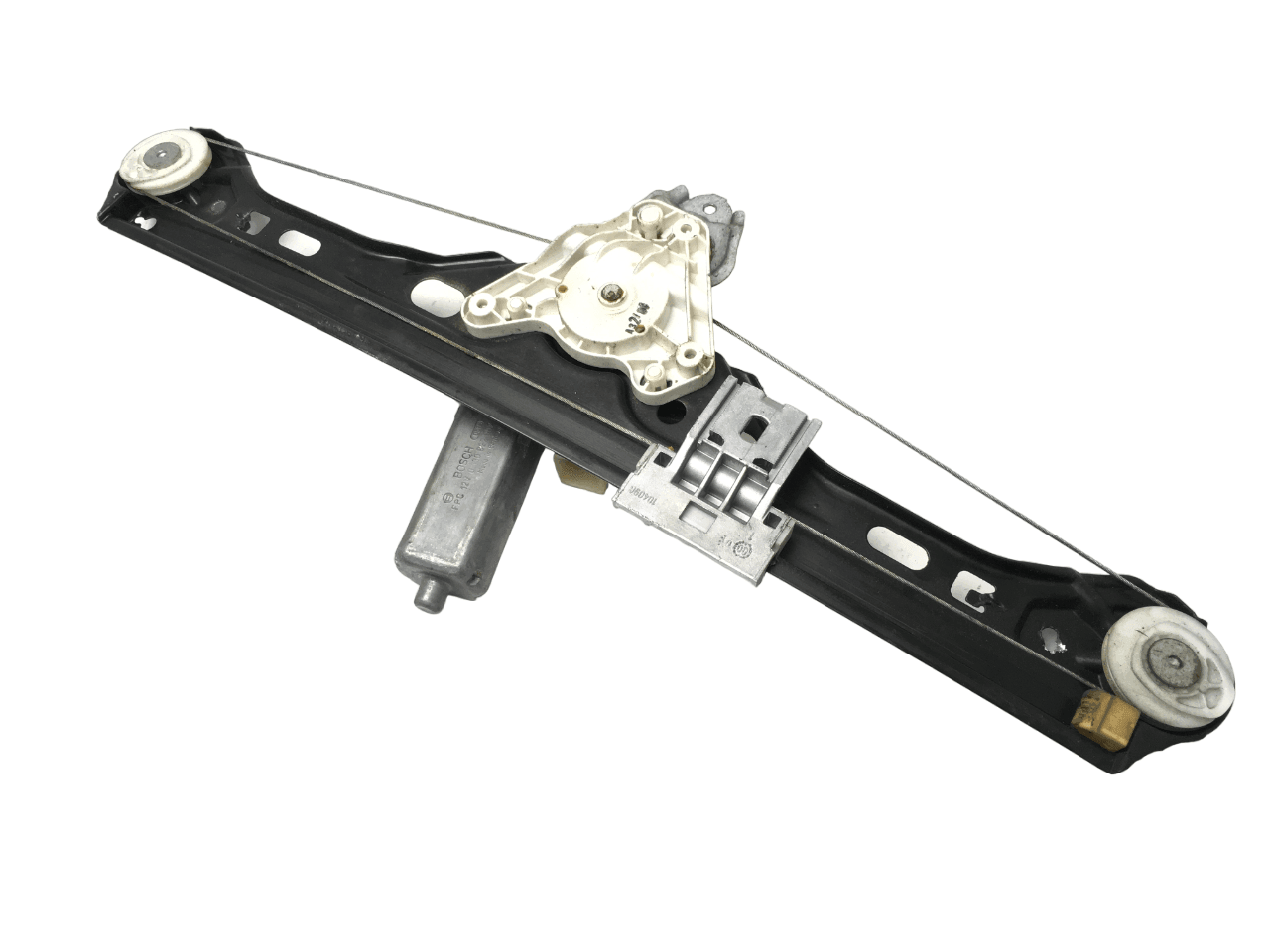 Elevalunas tras dcho Mercedes C W203 - A2038203042