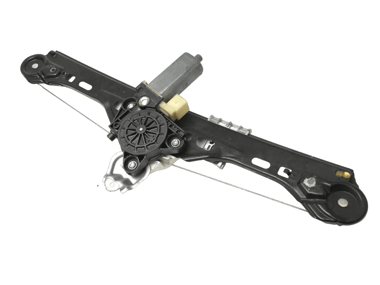 Elevalunas tras dcho Mercedes C W203 - A2038203042