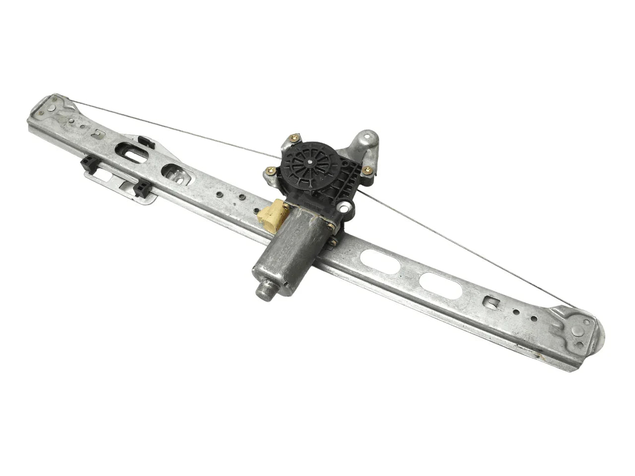 Elevalunas Tras Dcho Mercedes ML W163