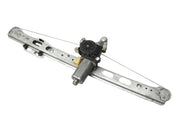 Elevalunas Tras Dcho Mercedes ML W163