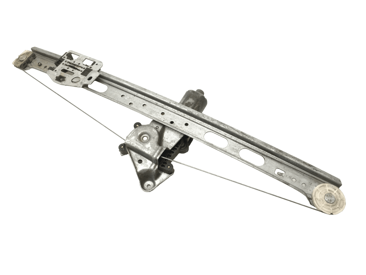 Elevalunas Tras Dcho Mercedes ML W163 - A1638200242