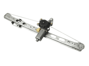 Elevalunas Tras Dcho Mercedes ML W163 - A1638200242