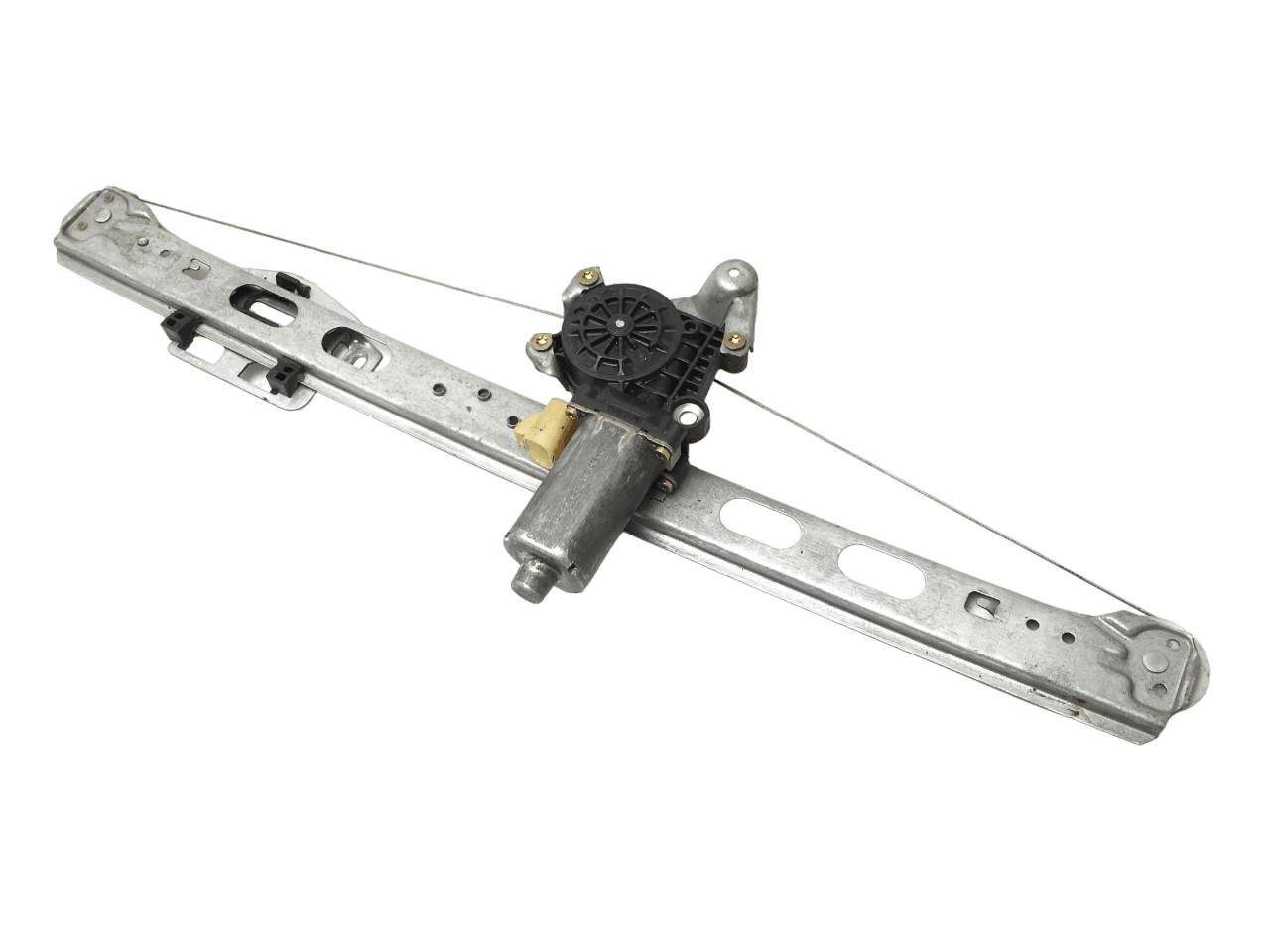 Elevalunas Tras Dcho Mercedes ML W163 - A1638200242