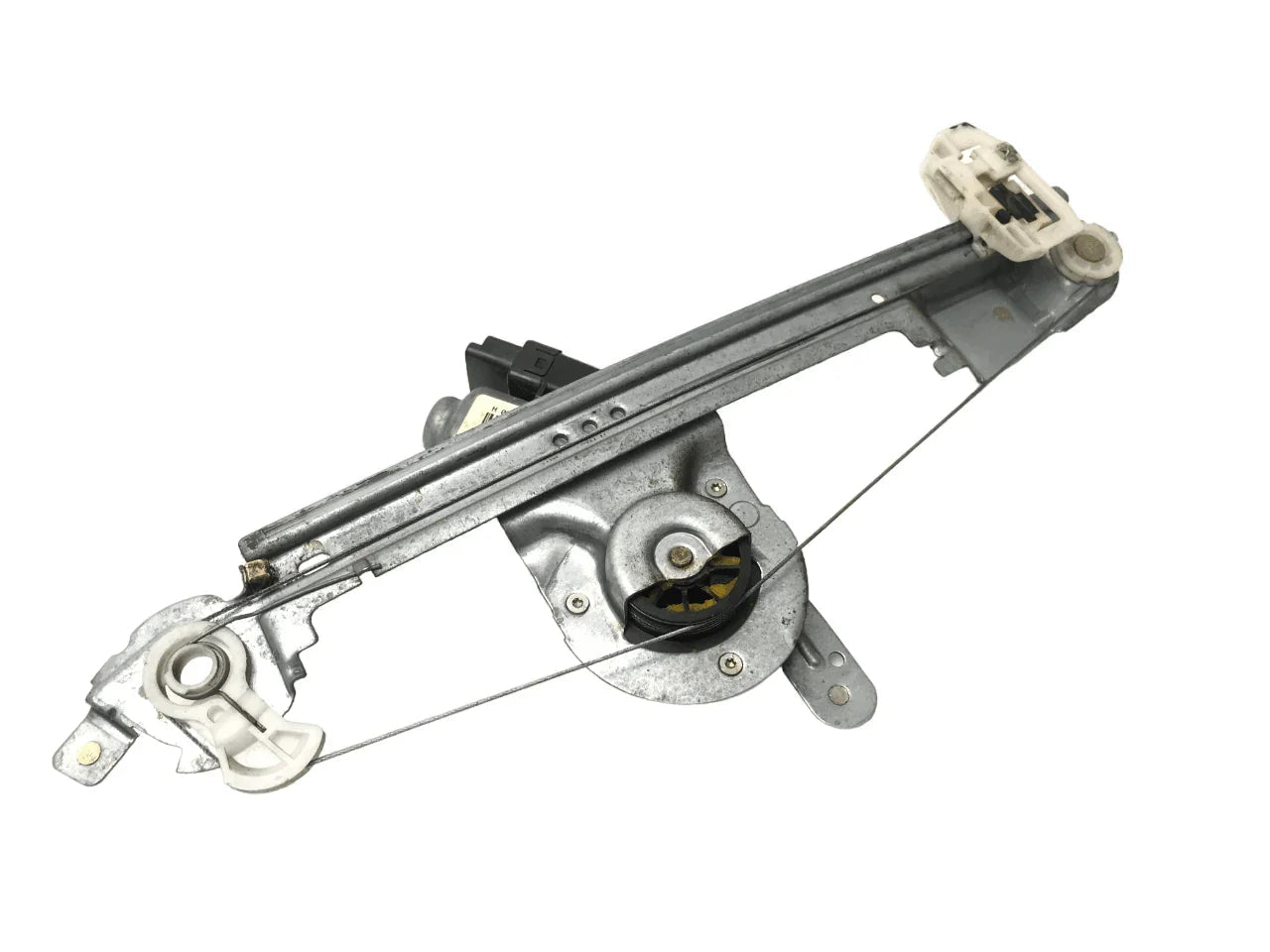 Elevalunas tras dcho Renault Scenic 2