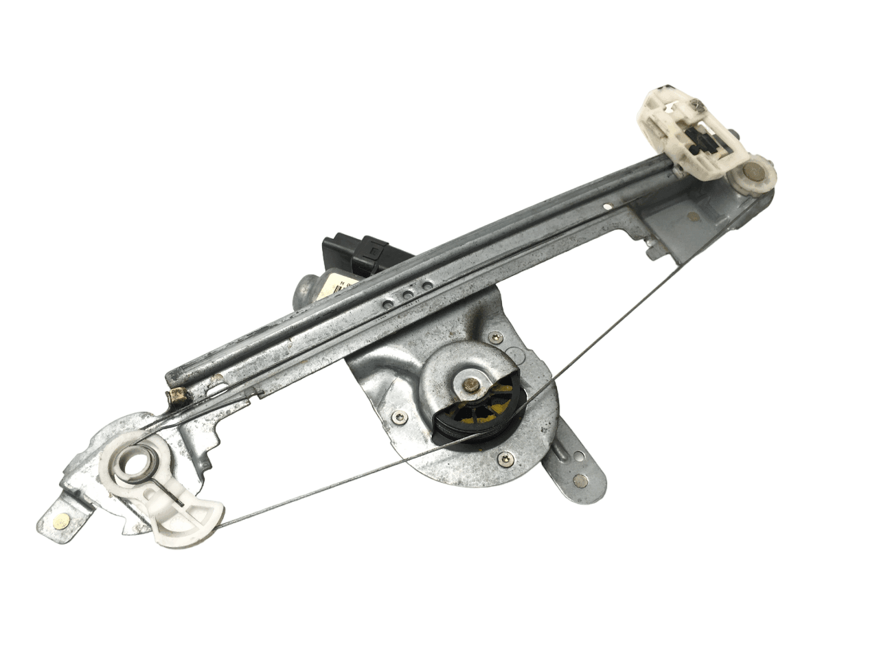 Elevalunas tras dcho Renault Scenic 2 - 400750H