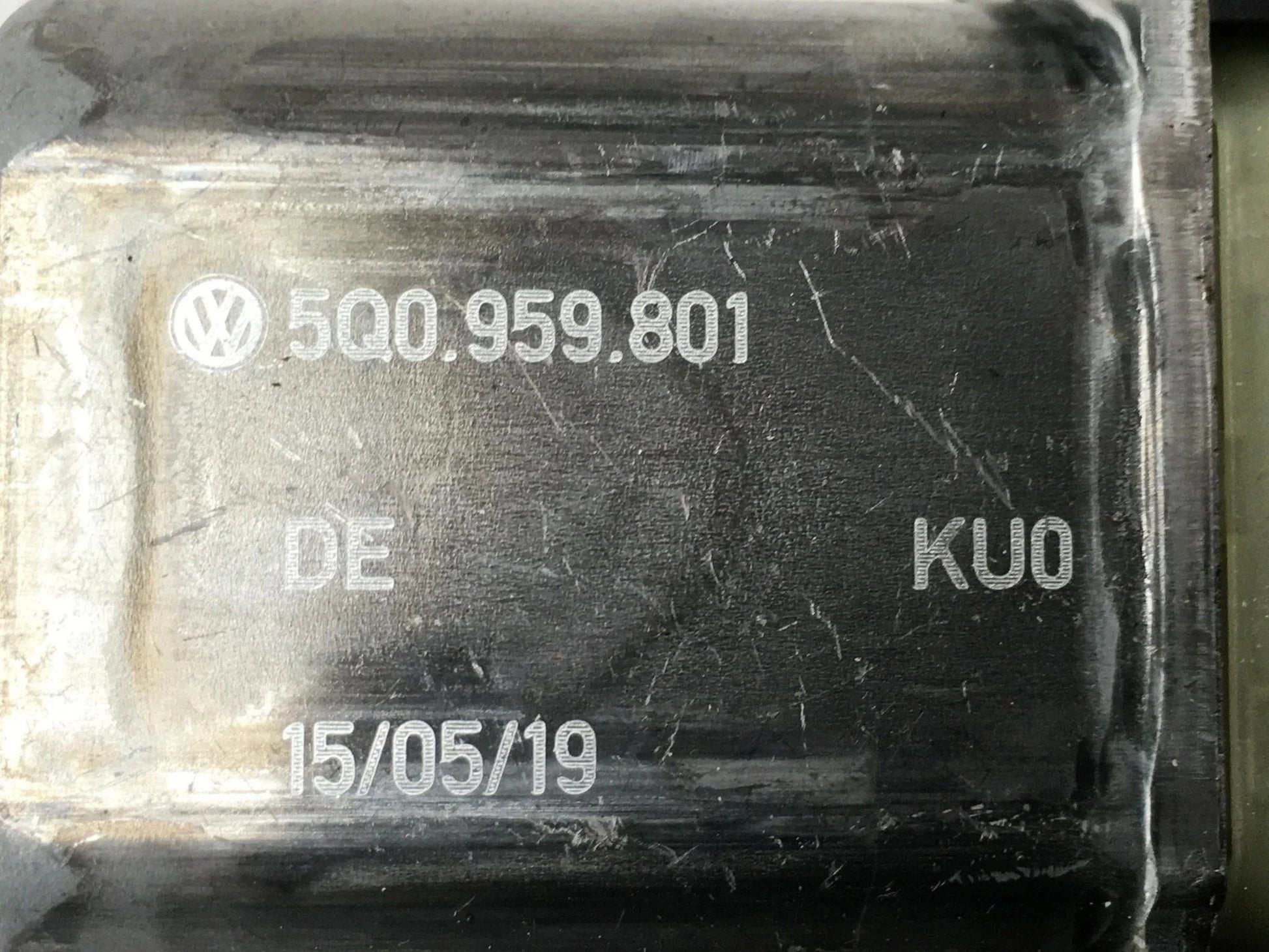 Elevalunas tras izq Audi A3 8V