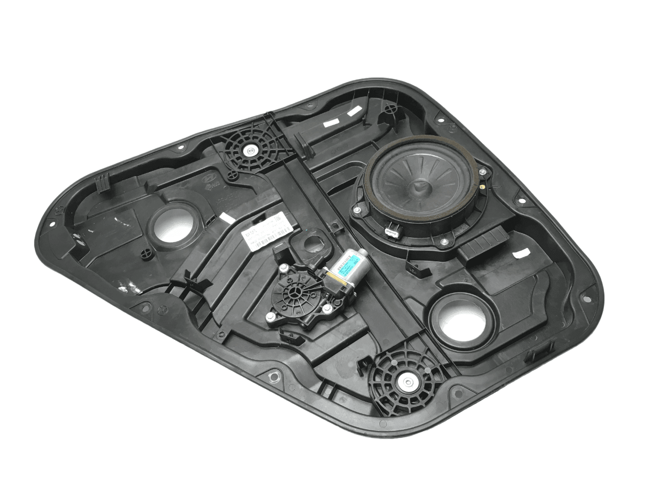 Elevalunas tras izq Hyundai Tucson 3 - 9215000100