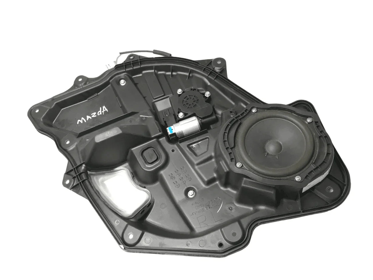 Elevalunas tras izq Mazda CX-7