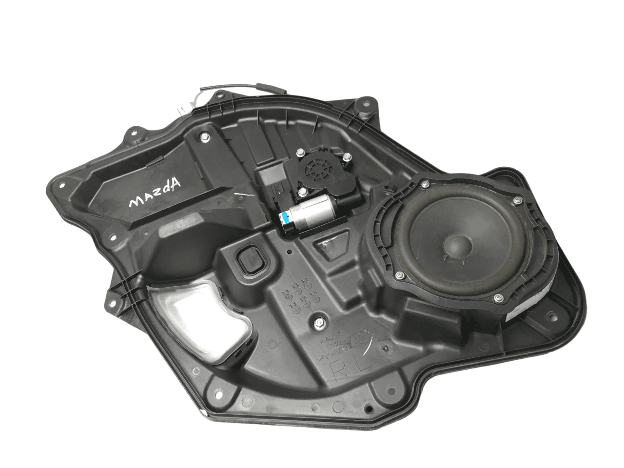 Elevalunas tras izq Mazda CX - 7 - EG217397X