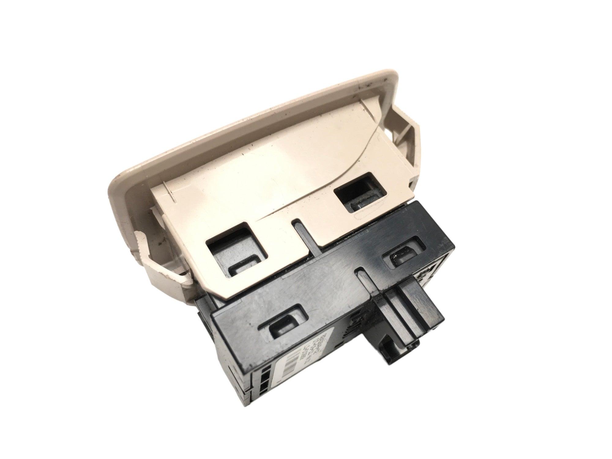 Elevalunas trasero BMW F30 F32 - 9241649