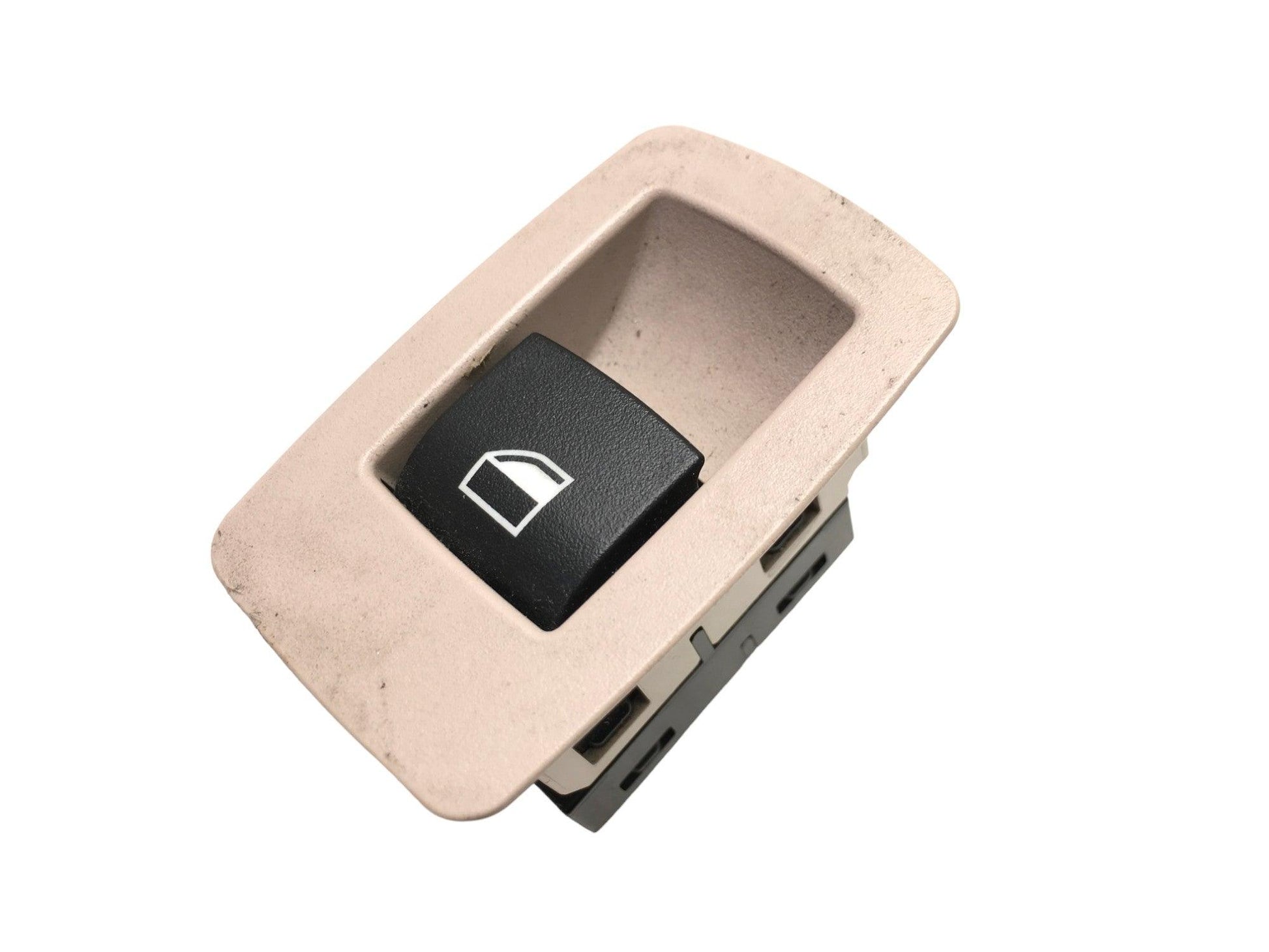 Elevalunas trasero BMW F30 F32 - 9241649