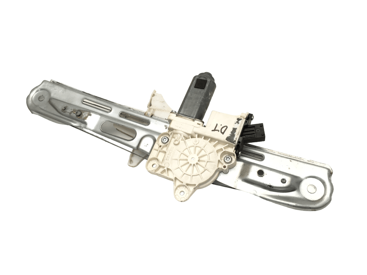 Elevalunas trasero dcho Opel vectra C - 24414777